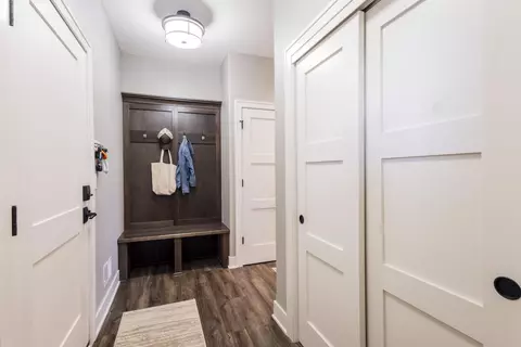 Entry Way - s75w35724 Wilton, Eagle, WI 53119 photo 1 of 1