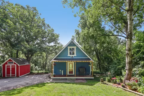 W5919 Mariner Hills, La Grange, WI 53121