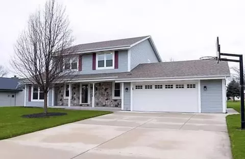 4435 W Terry, Brown Deer, WI 53223