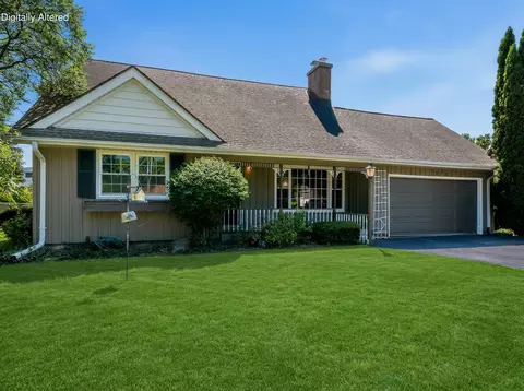 7873 N Edgeworth, Milwaukee, WI 53223