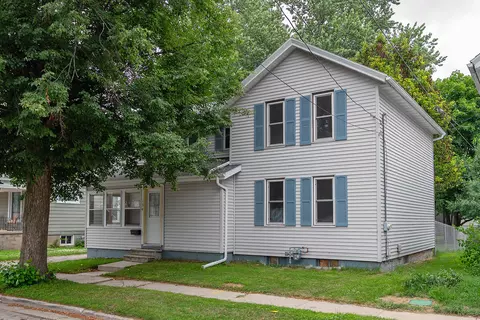 134 Corner, Watertown, WI 53094