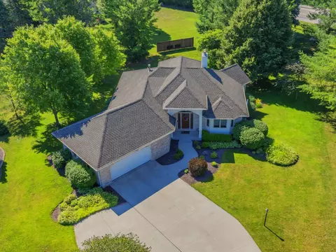 n6141 Woodland Meadows Drive, Sheboygan, WI 53083