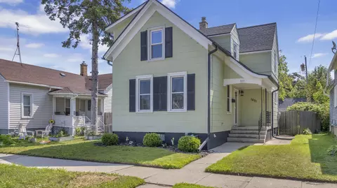 1631 Blocki, Sheboygan, WI 53081