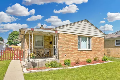 2549 S 63rd, Milwaukee, WI 53219