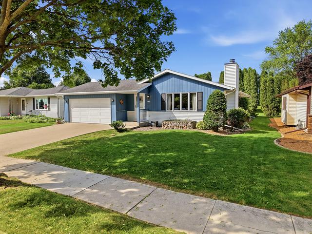 1728 Ashby, Sheboygan, WI 53081