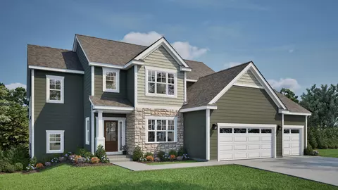 w259n5967 Amberwood, Lisbon, WI 53089