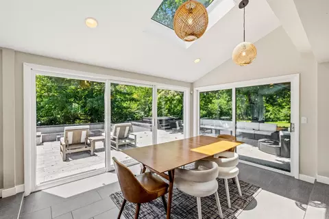 Dining - 857 E Glenbrook, Bayside, WI 53217 photo 1 of 2
