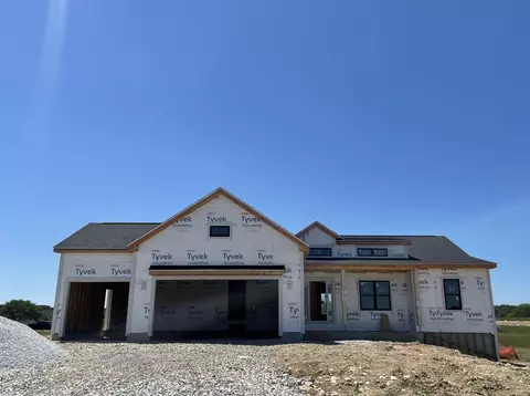 w261n6831 Prairie Hvn, Lisbon, WI 53089