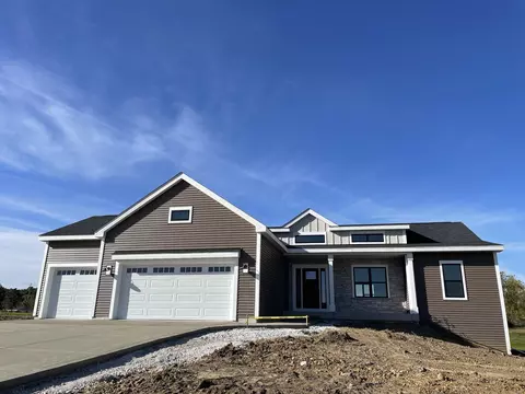 w261n6831 Prairie Hvn, Lisbon, WI 53089