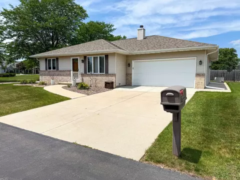 5 Prestige, Fond Du Lac, WI 54935
