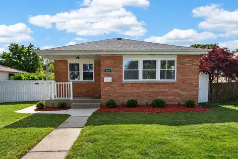4629 N 77th, Milwaukee, WI 53218