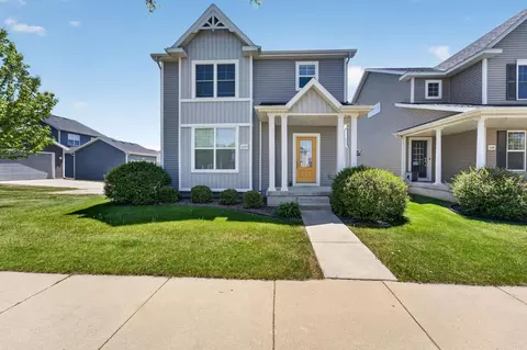 1105 Okeeffe, Sun Prairie, WI 53590