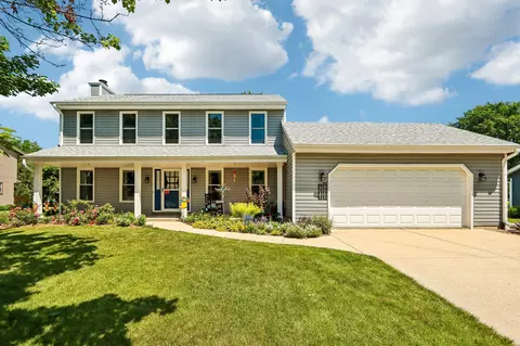 n106w17050 Juniper, Germantown, WI 53022