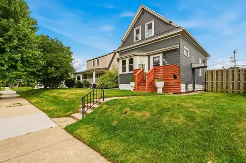 905 Manitoba, South Milwaukee, WI 53172