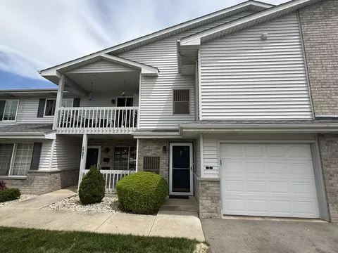 3615 85th #F, Kenosha, WI 53142