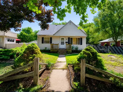 6672 N 54th, Milwaukee, WI 53223
