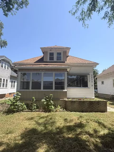 3030 N 48th, Milwaukee, WI 53210