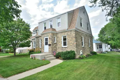 357 N 60th, Milwaukee, WI 53213