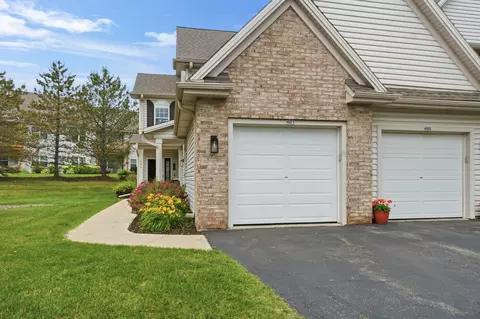 481 Cedar, Slinger, WI 53086