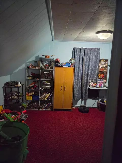 Bedroom - 304 E Park, Luck, WI 54853 photo 3 of 4