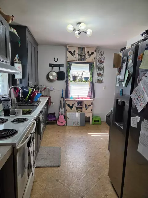 Kitchen - 304 E Park, Luck, WI 54853 photo 1 of 1