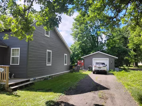 Exterior - 304 E Park, Luck, WI 54853 photo 1 of 1