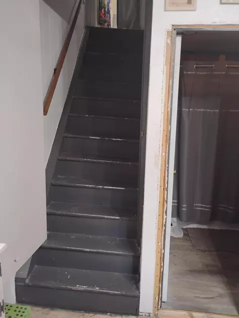 Entry Way - 304 E Park, Luck, WI 54853 photo 2 of 2