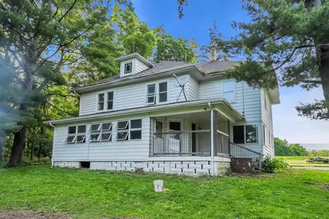 w2970 Springfield Road, Geneva, WI 53147