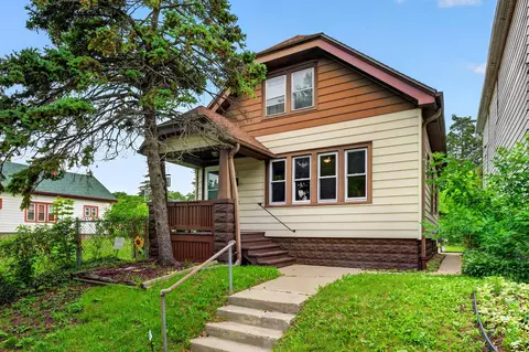 3614 N 25th, Milwaukee, WI 53206