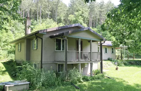 e13992 Jug Creek Road, Stark, WI 54639