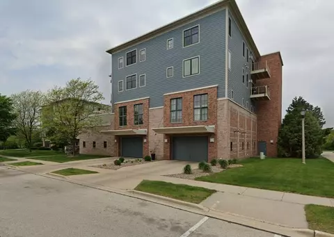 690 Rivershores #409, West Bend, WI 53090
