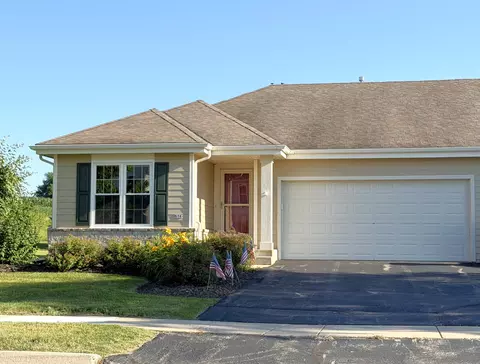 614 Belmont, Watertown, WI 53094