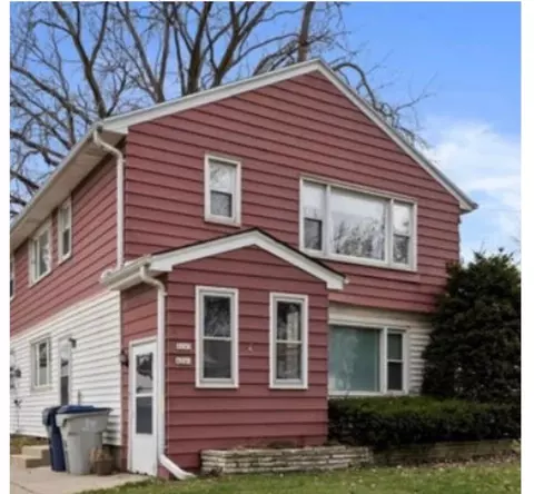 4241 S 10th #4243, Milwaukee, WI 53221