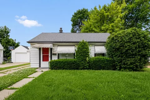 5695 N 57th, Milwaukee, WI 53218
