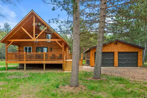 354 Leeds, Rome, WI 54457