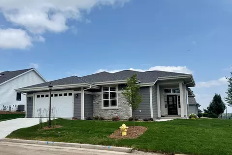 3631 Alder, Waukesha, WI 53189