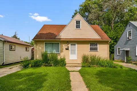 5339 N 58th, Milwaukee, WI 53218