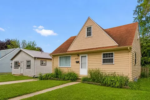 5339 N 58th, Milwaukee, WI 53218