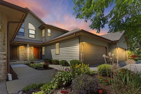 1326 30th #13B, Kenosha, WI 53144
