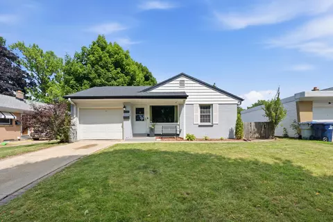 2792 S 58th, Milwaukee, WI 53219