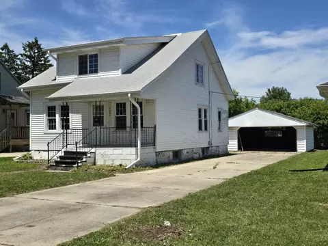 3662 E Ramsey, Cudahy, WI 53110