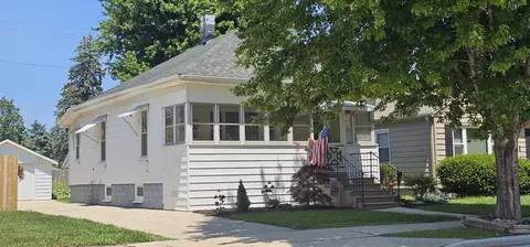 3616 75th, Kenosha, WI 53142