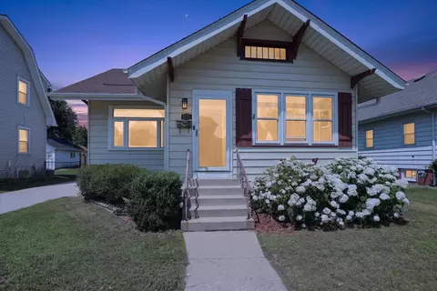 7714 14th, Kenosha, WI 53143