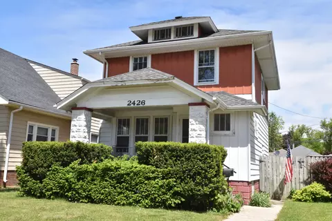 2426 Carmel, Racine, WI 53405
