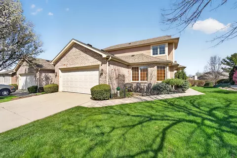 4258 91st, Kenosha, WI 53142