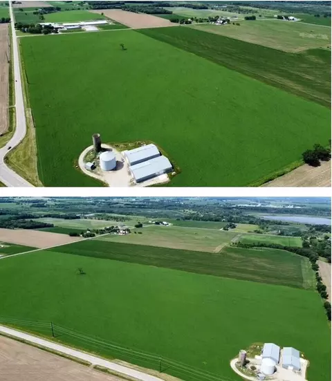 5495 N State Hwy 89, Lake Mills, WI 53551