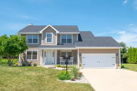 13575 W Foxwood, New Berlin, WI 53151