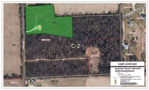 Lt1 Elm Ridge, Darien, WI 53114