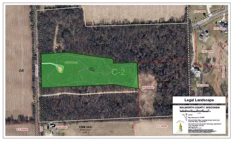 Lt2 Elm Ridge Rd, Darien, WI 53114