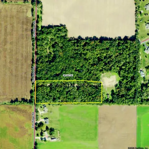Lt3 Elm Ridge, Darien, WI 53114